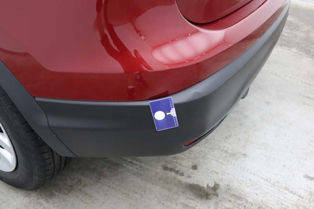 Nissan Qashqai 2017 фото 34