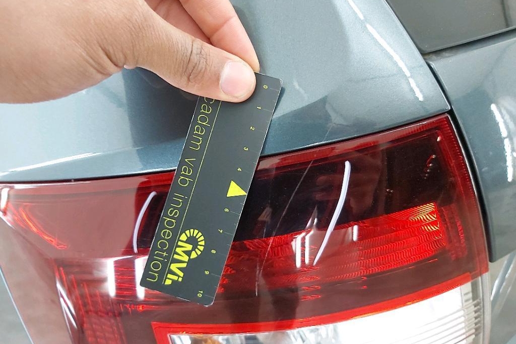 Skoda Rapid Spaceback 2018 фото 31