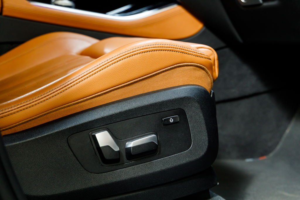 BMW X5 xDrive 30d 2019 photo 14