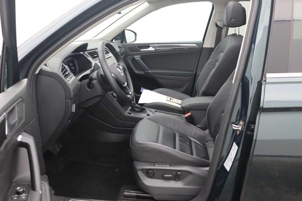 Volkswagen Tiguan Allspace 2019 photo 4
