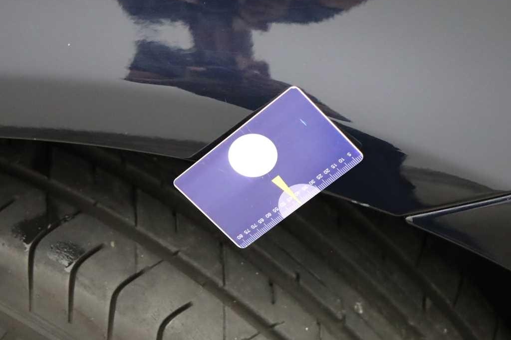 Volvo XC60 2017 photo 26