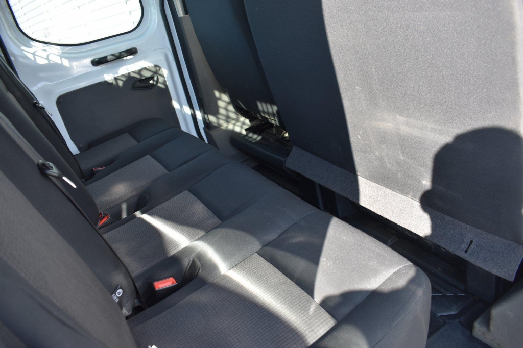 Ford Transit Pritsche 2020 photo 1