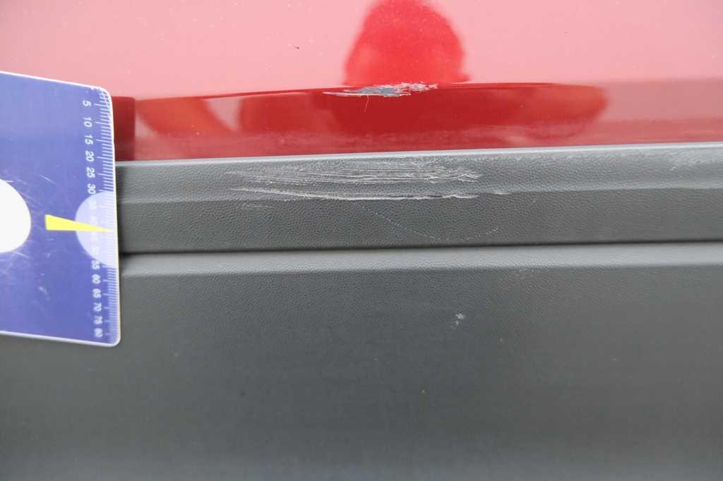 Volkswagen Tiguan 2017 фото 13