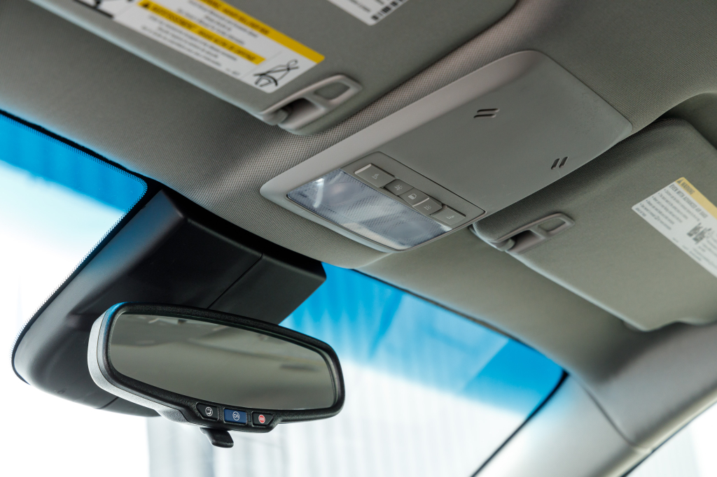 Buick Encore 2016 photo 18