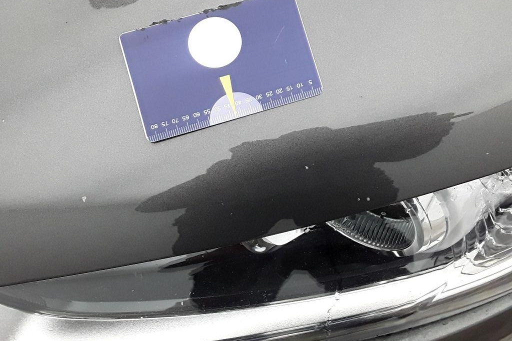 Ford Mondeo Turnier 2016 photo 16