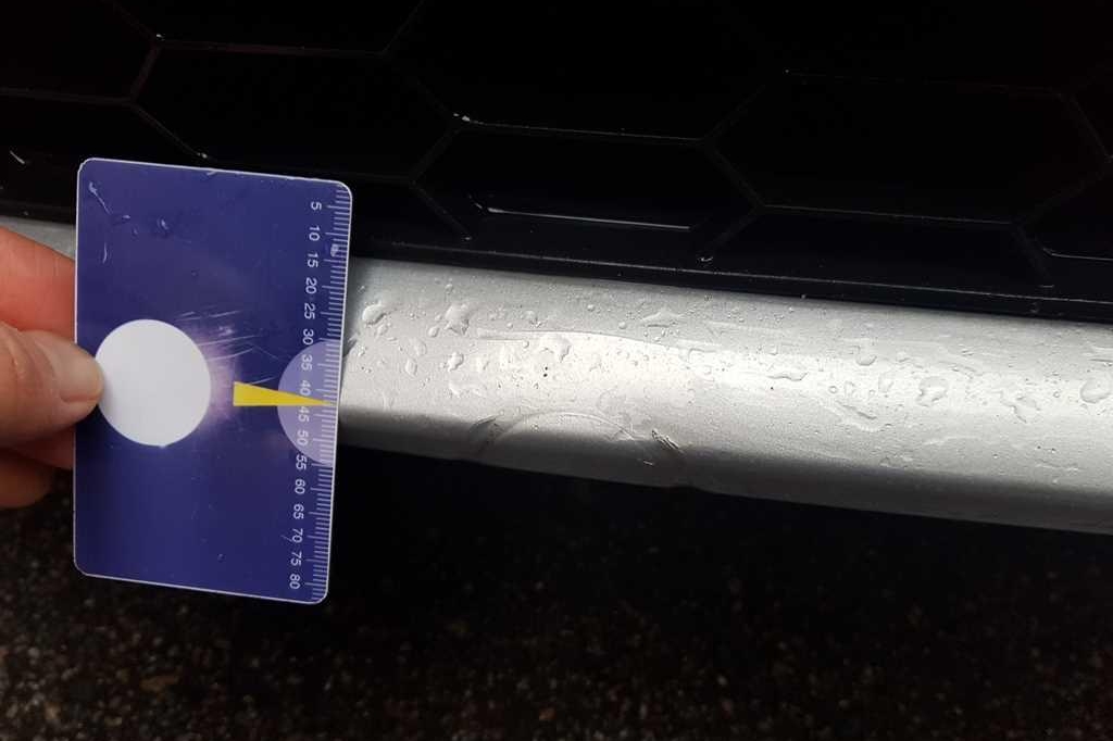 Skoda Octavia Combi 2015 фото 18