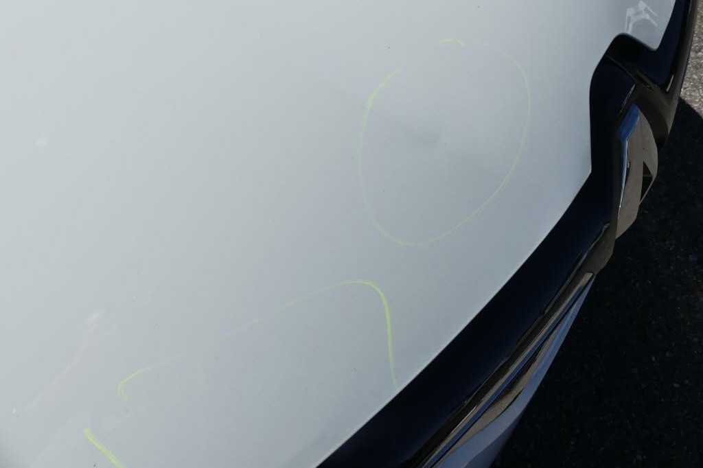 Renault Megane Grandtour 2018 photo 12