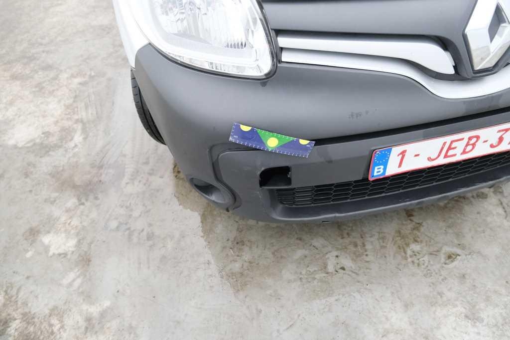 Renault Kangoo Maxi 2014 photo 47