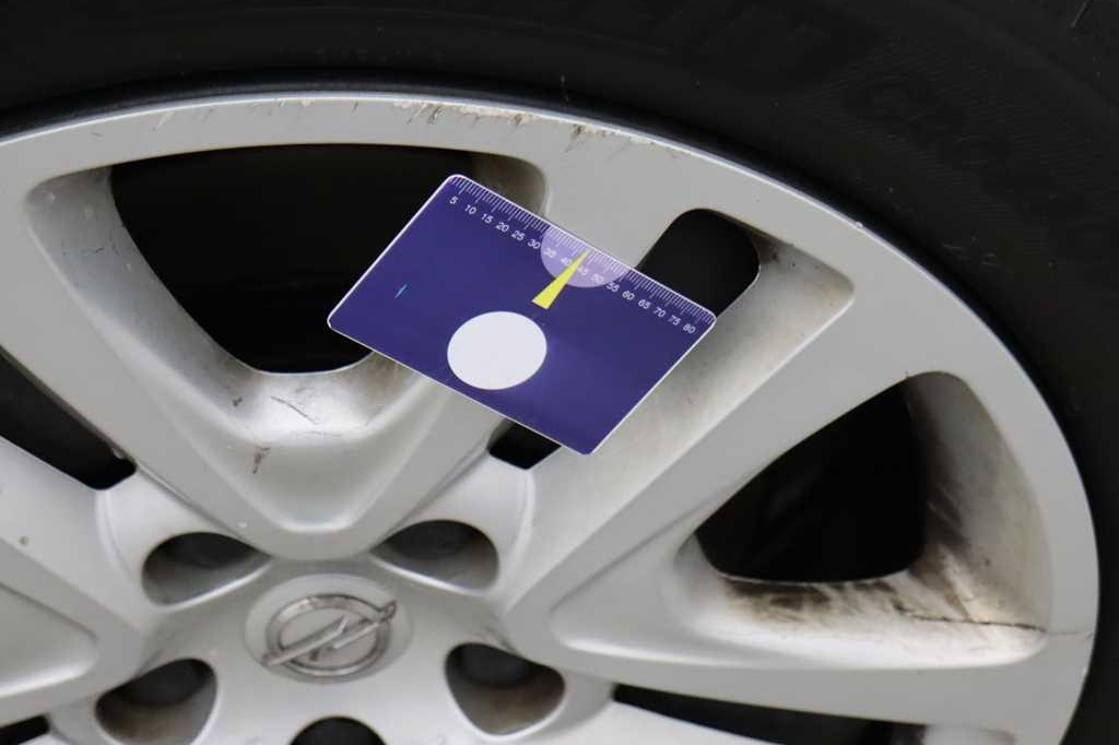 Opel Astra 2018 photo 42