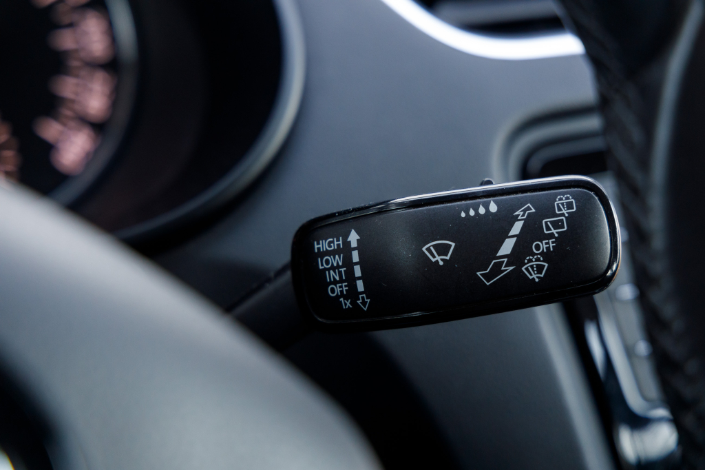 Skoda Octavia A7 Greenline фото 12