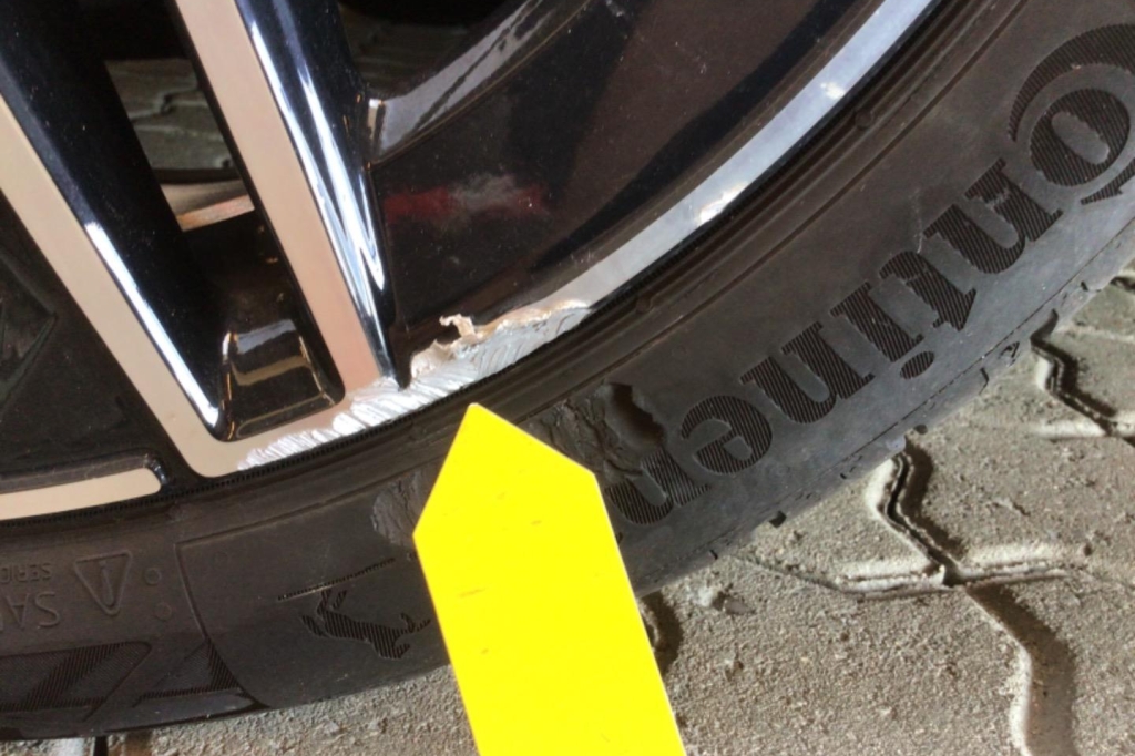 Mercedes-AMG C-Klasse 2021 фото 20