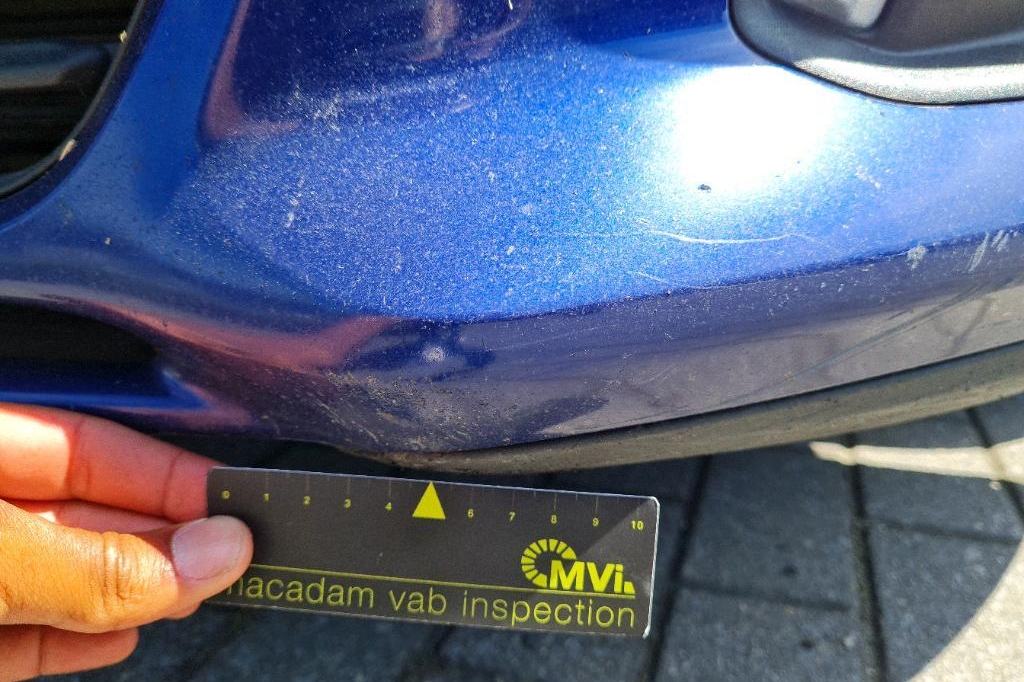 Ford Mondeo Turnier 2018 photo 24