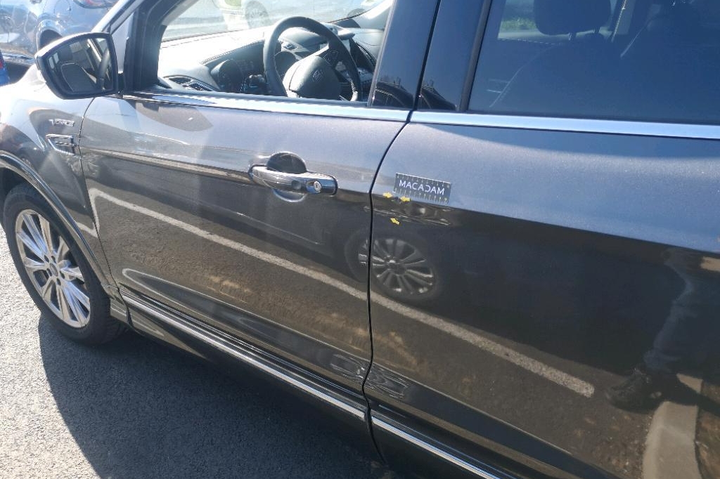 Ford Kuga 2019 photo 25