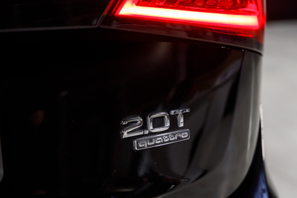 Audi Q5 Premium Plus 2015 photo 7