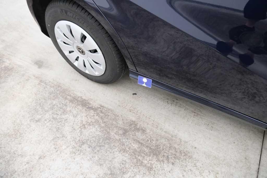 Mercedes-Benz A-Klasse 2017 фото 29