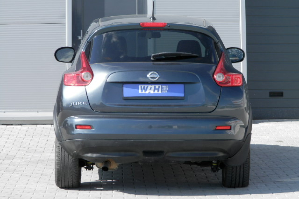 Nissan Juke 2013 photo 4
