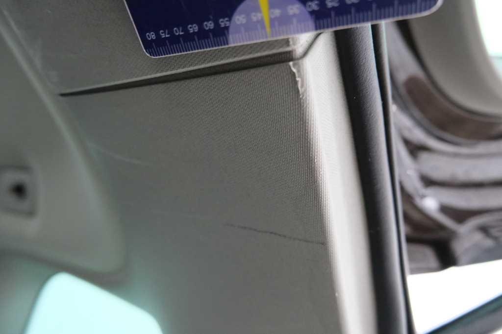 Opel Zafira Tourer 2016 photo 11