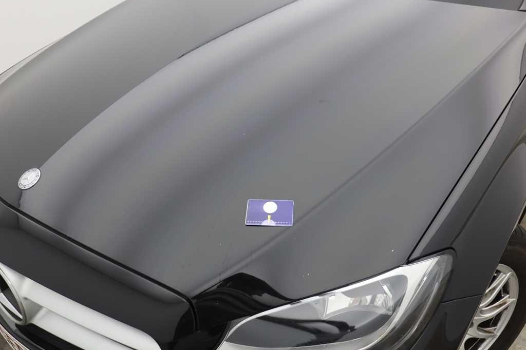 Mercedes-Benz C-Klasse 2017 photo 11