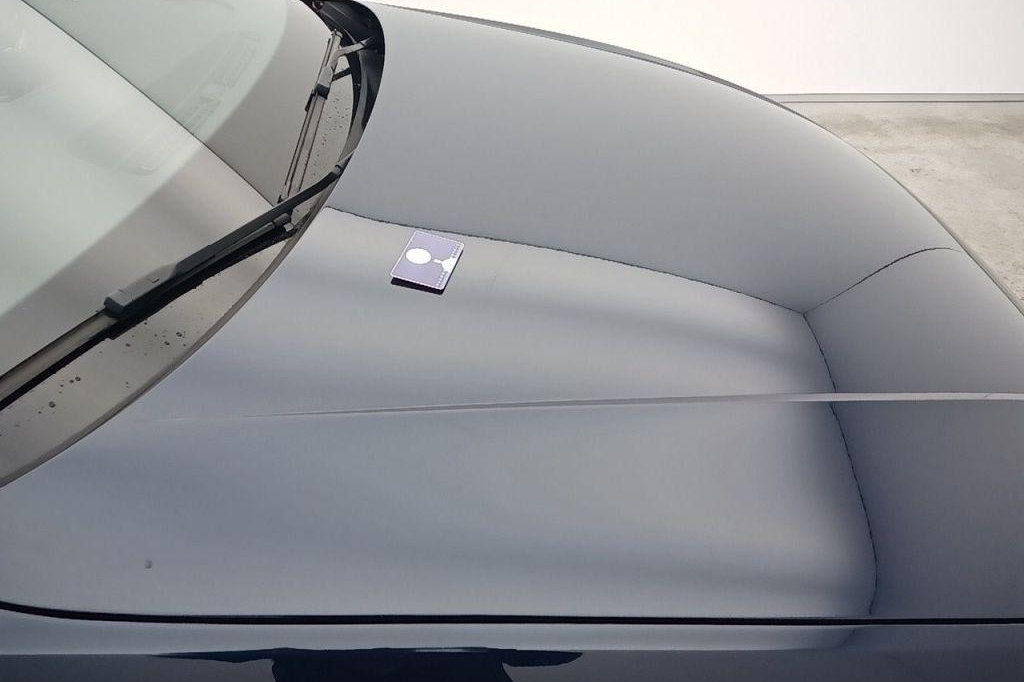 Audi A3 Sportback 2017 фото 44