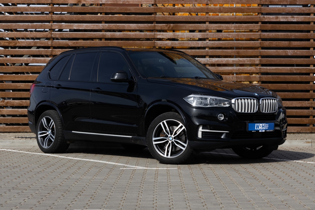 BMW X5 2017 фото 6