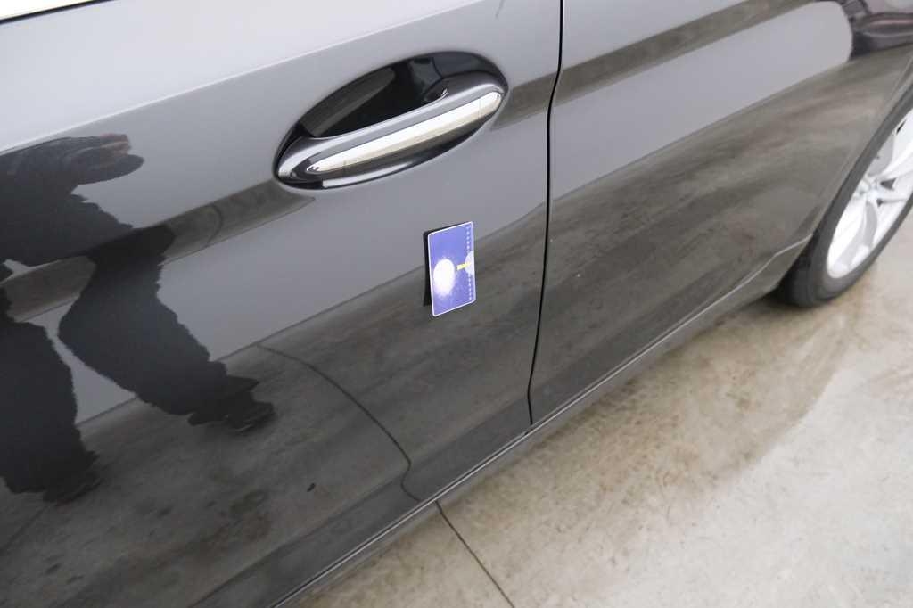 BMW 5 Series 2017 фото 12