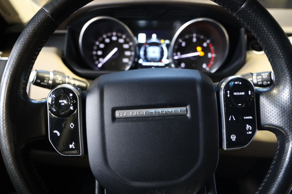 Land Rover Range Rover Sport 2015 фото 12