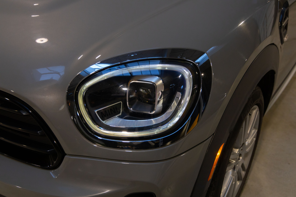 MINI Cooper Clubman 2021 фото 45