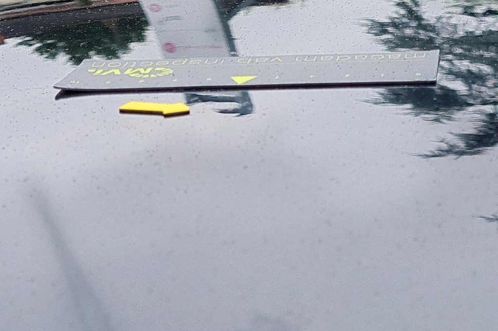 Opel Insignia Sports Tourer 2016 фото 37