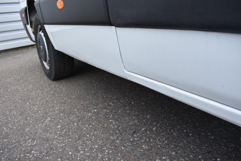 Renault Master Kasten 2019 фото 22