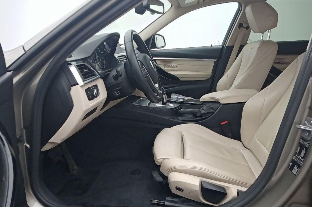 BMW 3er Touring 2016 photo 7