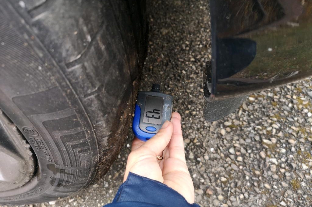 Ford EcoSport 2018 photo 22