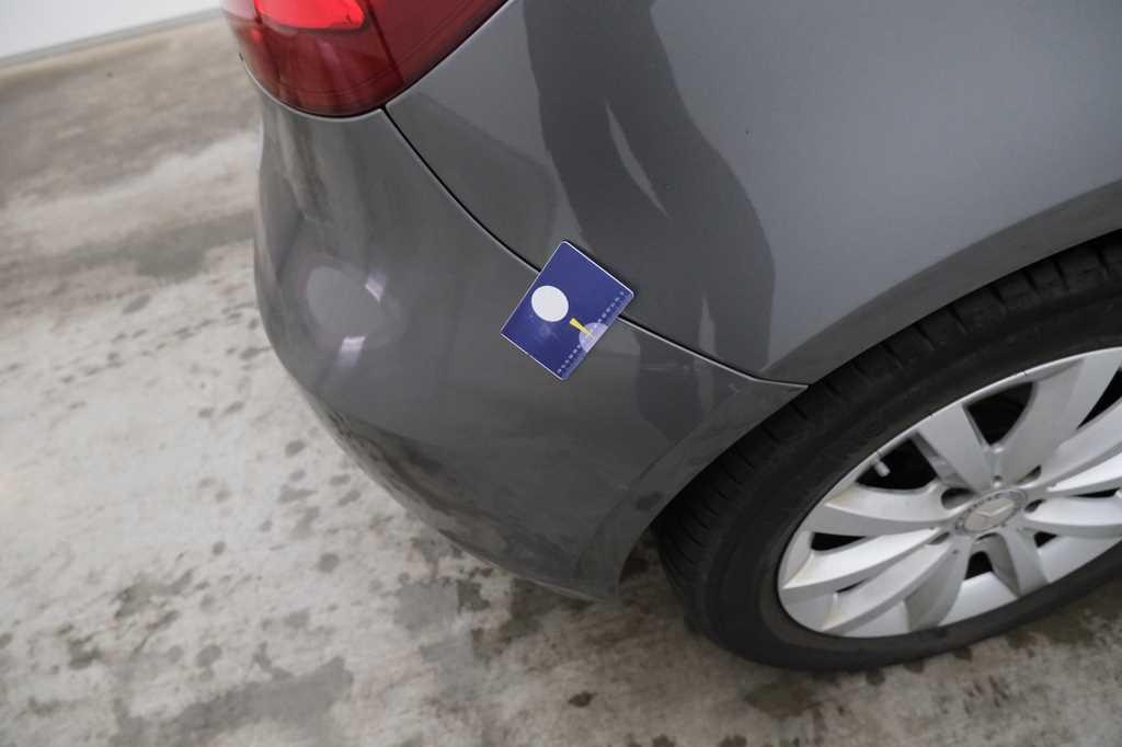 Mercedes-Benz A-Klasse 2016 photo 41