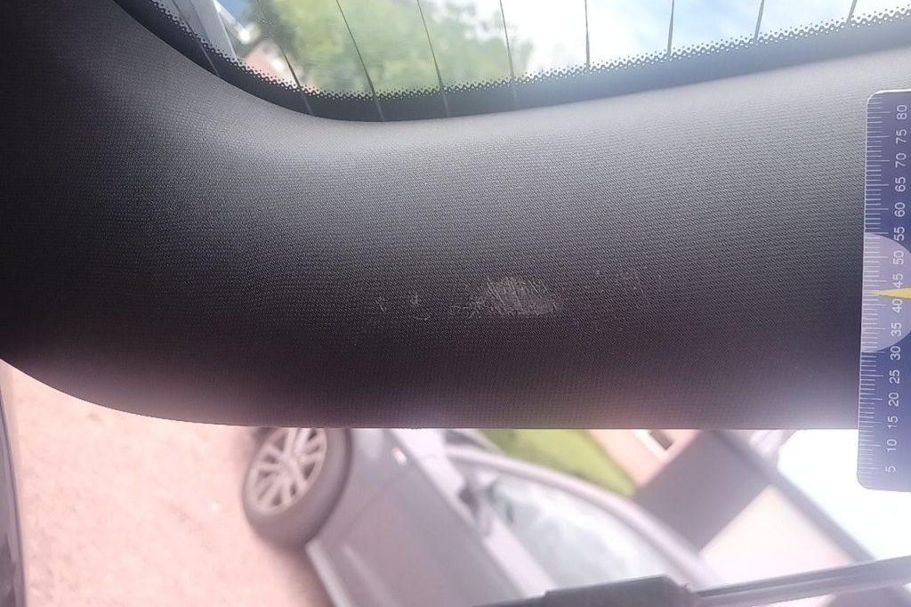 Mercedes-Benz CLA 2017 фото 61