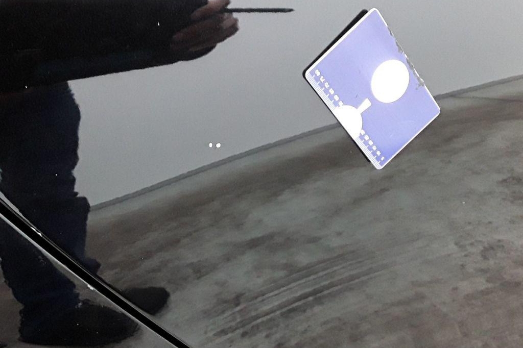 Opel Astra Sports Tourer 2017 фото 41