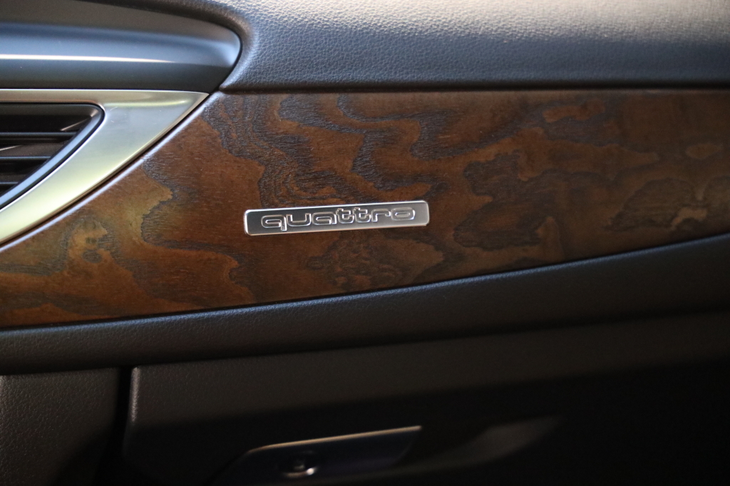 Audi A6 2014 photo 20