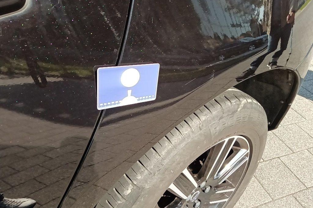 Volvo XC60 2017 photo 15