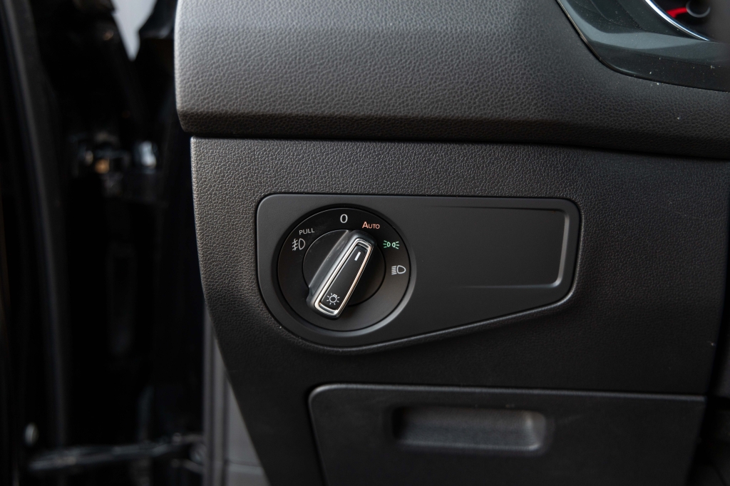 Volkswagen Tiguan SE 2017 фото 16