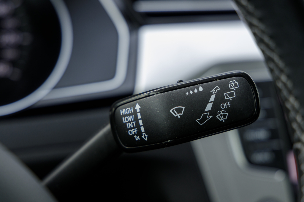 Volkswagen Passat B8 2017 фото 24