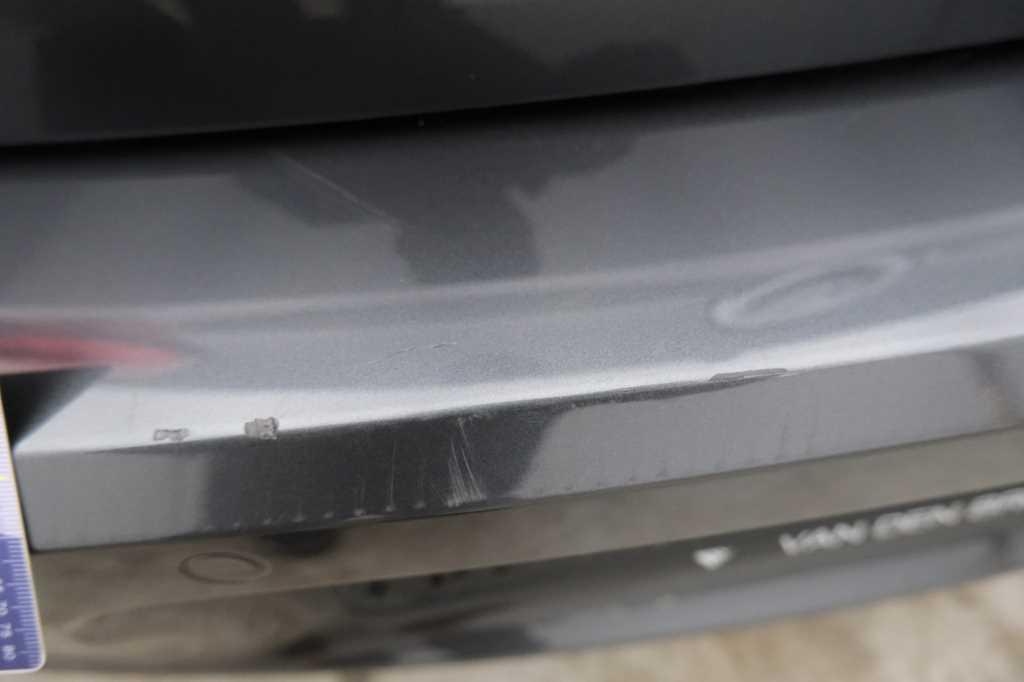 BMW 1er 2019 photo 23