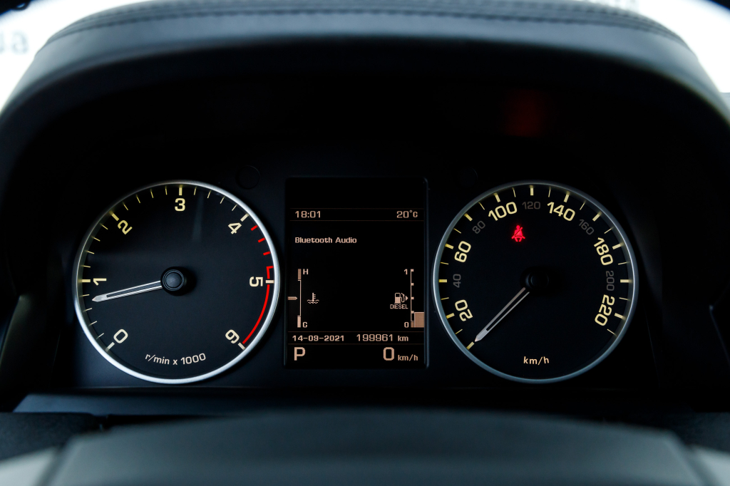 Land Rover Range Rover Sport 2013 фото 30