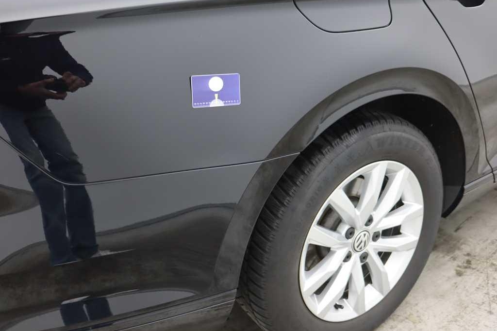 Volkswagen Passat Variant 2018 photo 25