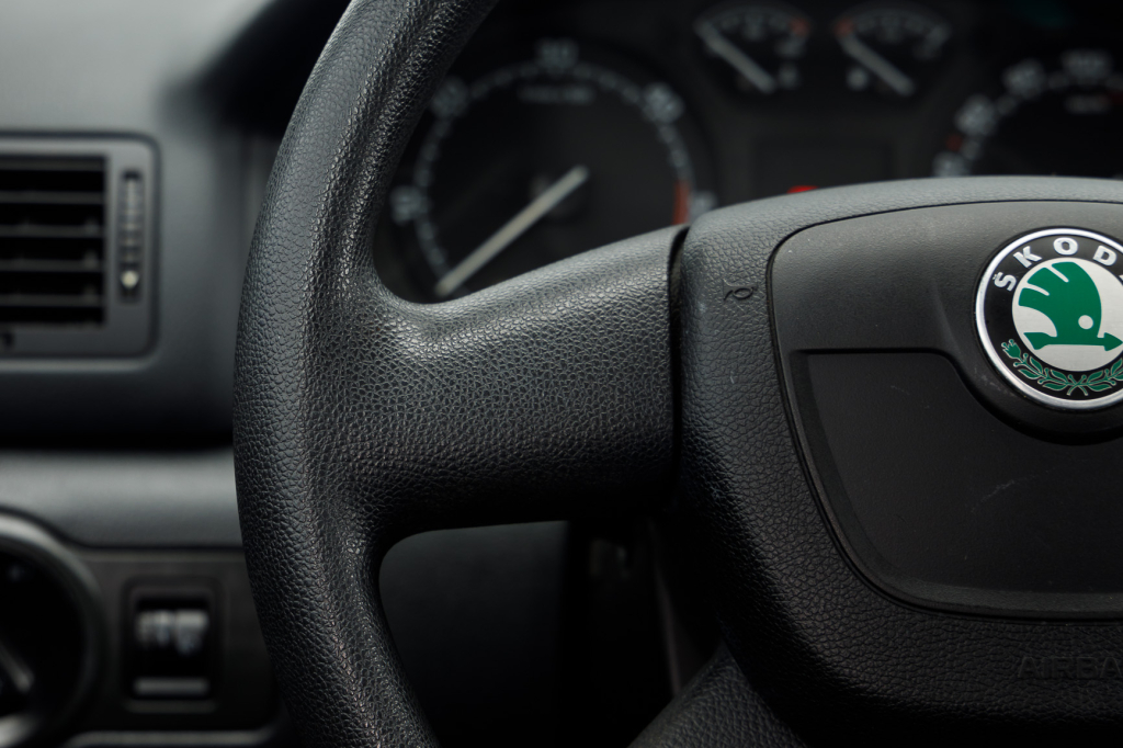 Skoda Octavia Tour фото 8