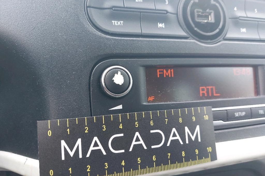 Renault Twingo 2018 photo 25