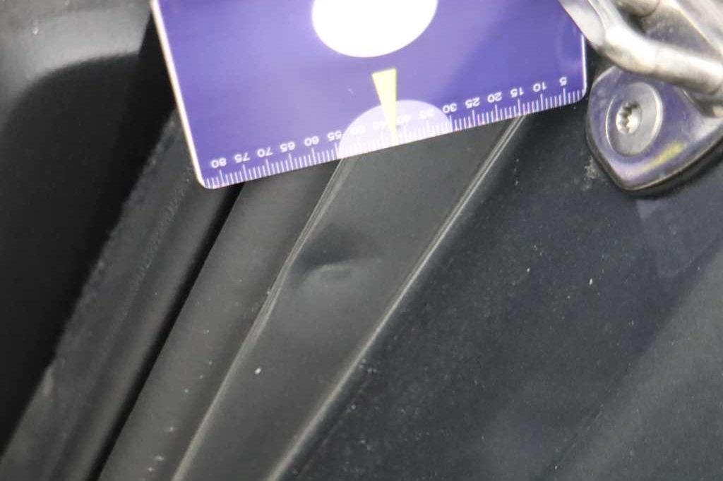 Volkswagen Touran 2018 фото 14