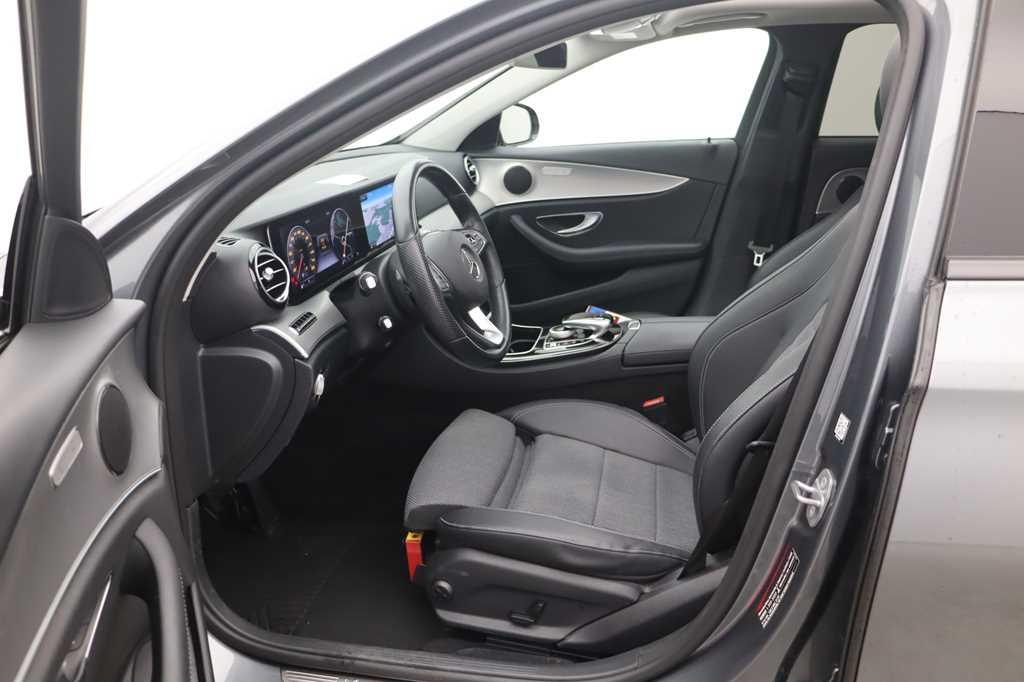 Mercedes-AMG E-Klasse 2017 фото 1