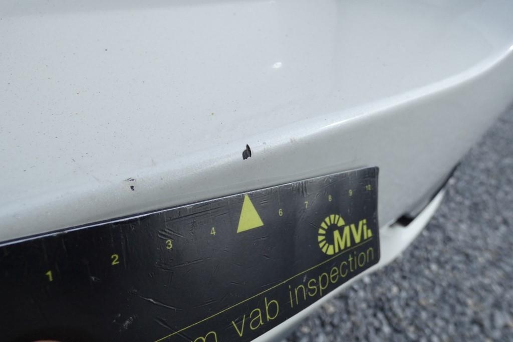 Toyota Auris 2016 photo 7