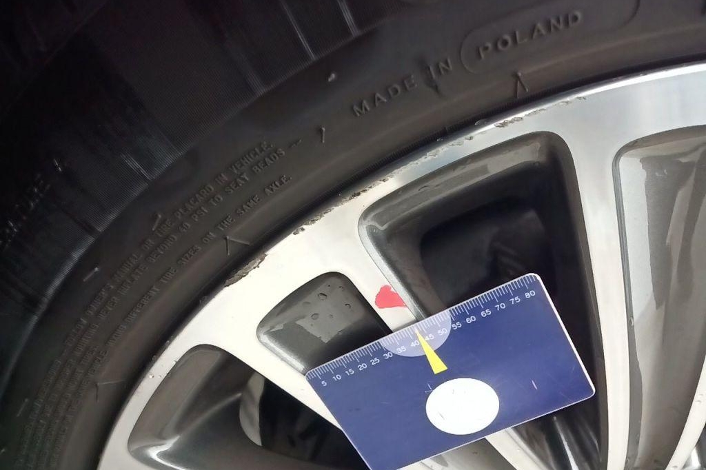 Mercedes-Benz GLC-Klasse 2017 photo 18