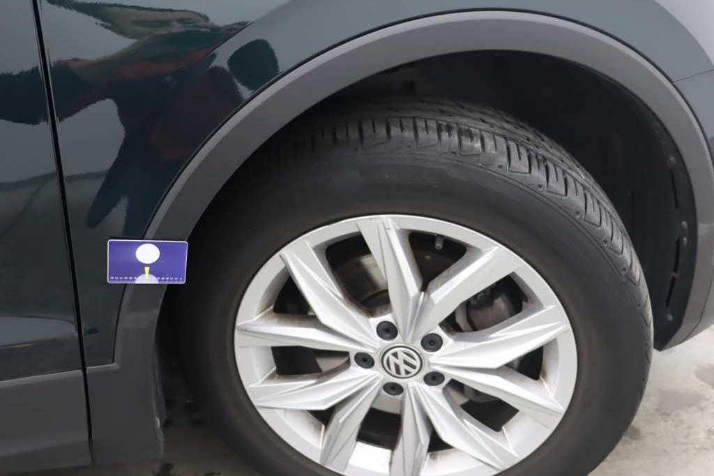 Volkswagen Tiguan Allspace 2019 photo 52