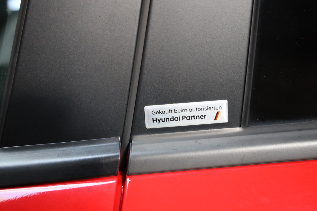 Hyundai Kona Electric 2021 фото 8