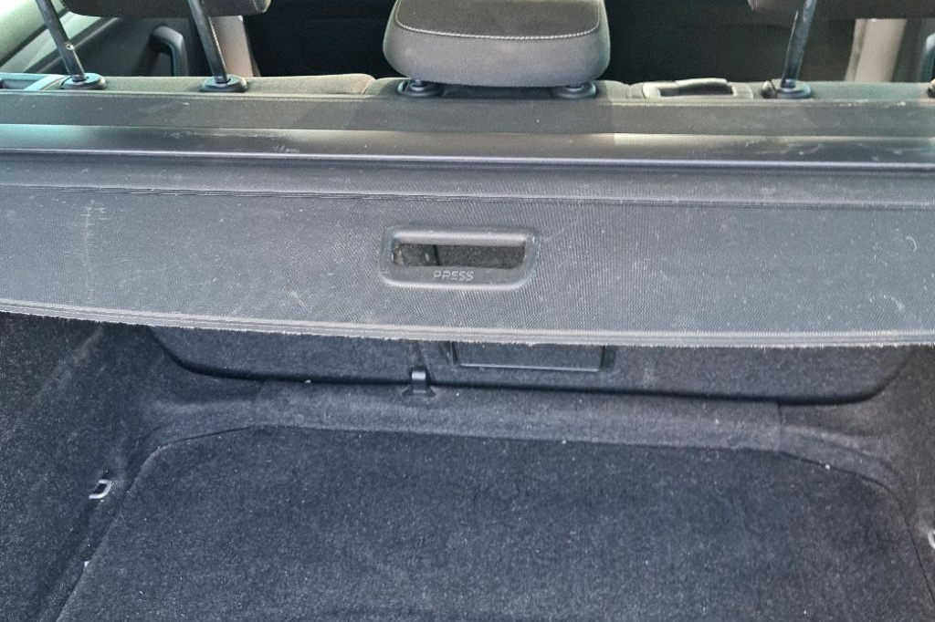 Skoda Superb Combi 2017 photo 23